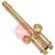 0700200092  H 315FC High Flow, Extra Heavy Duty Torch Handle, 9 inch Length