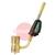 085.0009  TurboTorch STK-99 Torch Swirl, MAP-Pro/LP Gas, Self Lighting