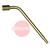 8-2071  DH THREADED NECK (uses l/w mixer)