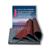 044038  SAITEX-S DA-F Alum/Oxide Sheet 230 x 280mm Grit 120 (Box of 25)