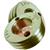 220011-3  ESAB Pressure Roller Origo Mig C170/C200/C250