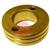 220329-5  ESAB Feed Roll 1.3mm to 1.6mm  Fe, Ss, C