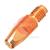0468502009  ESAB 1.6mm Diameter M8 Contact Tip 37mm Long