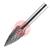 134570951  Carbide Burr Tree  1020  6S Z3p