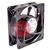 601056-0400  KEMPPI COOLING FAN 119X119X38 24VDC