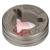 4248710  Miller Drive Roll 1.2mm. U Groove