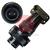 1215  ESAB Pin Pole 2-Pol Ms3106 Plug