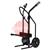 P0633TX  Miller 2 Wheel Trolley