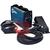 059016013PFP  Miller STH 160 DC Pulse Tig Welder Package with WP17 Torch & Foot Pedal  230v