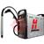 790186025  Hypertherm Powermax 125 Plasma Cutter with 7.6m Hand & Machine Torches, Remote & CPC Port, 400v CE