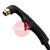 CWCX35  Hypertherm Cartridge Retrofit 75° Plasma Hand Torch for Powermax 45 XP/65/85/105/125 - 7.6m (25ft)