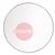ES5000P  2'' Diameter CR39 Anti Spat Lens CE (3000650) (Each)