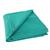 060250  Canvas Welding Curtain 8' x 6' Green with Eyelets 180cm x 240cm