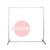 073189  6 X 4 Ft Lightweight Curtain Frame (Curtain Is Extra)
