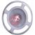 233144  3mm PLASTIC ENCAPSULATED WASHER