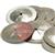 1140349  4mm x 38 OD PUSH ON WASHER ZP BOX OF 1000