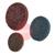 02003  SAIT Lock-SCM Quick Change Abrasive Disc 75mm Diameter, Coarse