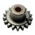 0004450292  Lincoln 355/350 Gear Cog Wheel