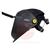 0700000438                                          ESAB F20 Air Flip-Up Welding Helmet with 110 x 90mm Shade #10 Passive Lens