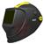 0700000437  ESAB G40 Flip-up Weld & Grind Helmet with 110 x 90mm Shade #10 Passive Lens