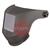 228293  ESAB G40 / G50 Flip Visor