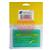 0700000808  ESAB Inside Cover Lens - 100 x 64mm (Pack of 5)