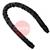 0700002303  ESAB Proban Hose Cover - 1000mm
