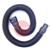 0700002305  ESAB Standard Air Hose - 850mm