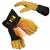 060250  ESAB Curved MIG Welding Gloves - Size 11 (XX-Large)