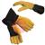 0700005040  Curved MIG Gloves, Size XL