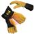 0700005043  ESAB Curved MIG Glove, Large