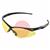 0700012032  ESAB Warrior Amber Shade Safety Specs