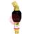 0315021  Elite Flashback Arrestor FR1000 Fuel Resettable 3/8