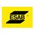 0700025827  ESAB HD Liner grey 5.40m f. 1.4-1.6