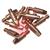 044028  ESAB Contact Tip 0.6mm Pkt 10