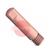 CK-CWM3512364S  2 x 0.8mm M6 Contact Tip 25mm long