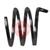 056067276  ESAB Mxl200 Nozzle Spring Pkt 10