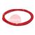 CK-CK1325VHSFRG  ESAB PTFE 0.9 - 1.2mm Liner - 4m
