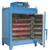 1408714  Pc-400 / Electrode Drying Oven 400 Kgs Capacity- 400C With Digital Temperature Regulator Electronic Timer For Setting On-Off/ Fan Control-3 Phase
