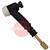 0316026  Txh201f Torch Head Flexible