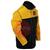 003217  FR / Leather Welding Jacket, 2XL
