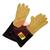 SP021188  ESAB Curved TIG Glove M