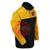 0700500499  ESAB Flame-Retardant / Leather Welding Jacket - Size 4X-Large