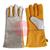 2-000926  ESAB Heavy Duty Aluminised MIG / MMA Welding Gloves - Size 9 / L