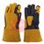 43,0004,2132  ESAB Heavy Duty M3050 MIG / MMA Welding Gloves - Size 9 / L