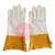0700500561  ESAB T1000 Supersoft Tig Gloves - Size 9 / L