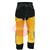 36.32.25  ESAB Flame-Retardant / Leather Welding Trousers - Size Large