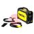 0705002006  ESAB Rogue ES 151iP Ready To Weld Package with 3m MMA Cable Set - 230v
