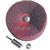 42,0001,0701  Sia 6120 Siafleece Medium A Lap Mop 152mm x 6 Laps