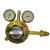 2002TIG0005  GCE Multi Stage Helium 200 Bar Side Entry Regulator 10 Bar Outlet, G 5/8